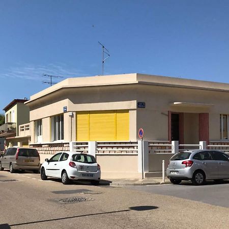 Villa Tramontane Le Grau-du-Roi Εξωτερικό φωτογραφία